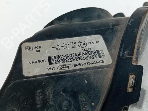 Right headlight FORD FOCUS III | BP38732089C29 - Image 2