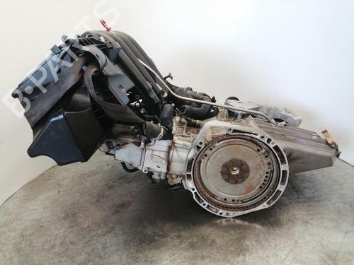Engine MERCEDES-BENZ B-CLASS Sports Tourer (W245) B 200 (245.233) | BP16121140M1 