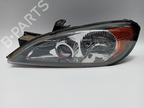 Used Left headlight Left headlight 5526012 5526012