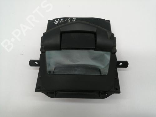 electronic-module-mazda-3-bm-bn-20-b62s55hu0k-b62sk-hud-2013-2014-2015-2016-2017-2018-2019-15777651 main image