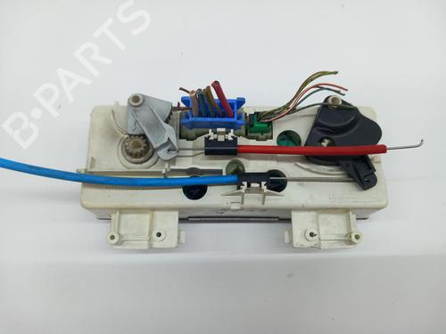 AC-Styringsenhed/Manøvreenhed CITROËN C4 I (LC_)  | BP30001538I5