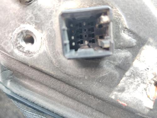 Right mirror KIA CARENS II MPV (FJ)  | BP29235132C27 