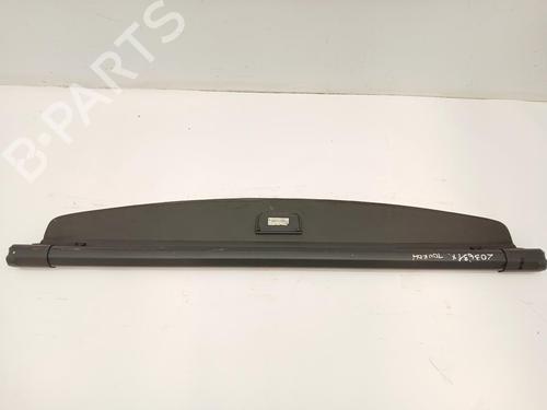 Used Rear parcel shelf VW TOURAN (1T1, 1T2) [2003-2011]  29335203