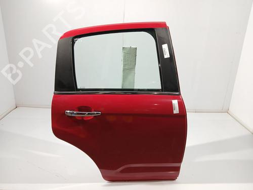 Used Right rear door CITROËN C3 III (SX) [2016-2026]  31952204