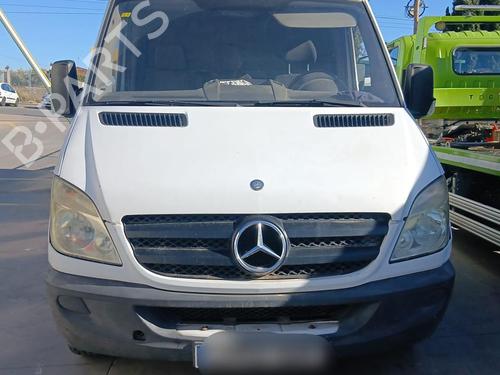 Used Parts MERCEDES-BENZ SPRINTER 3,5-t Van (B906) 313 CDI (906.631, 906.633, 906.635, 906.637) (129 hp) 4441150