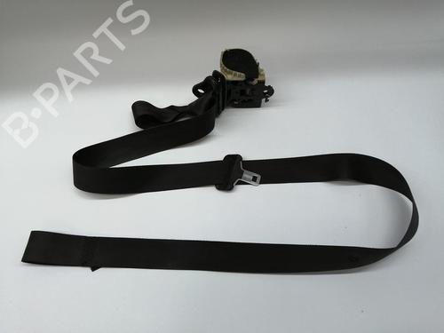 Used Front left seatbelt CITROËN C2 (JM_) 1.4 (73 hp) 29376228