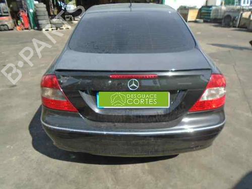 Andre MERCEDES-BENZ CLK (C209) | BP14026943O1