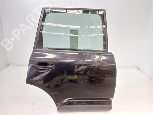 right-rear-door-porsche-cayenne-9pa-2002-2003-2004-2005-2006-2007-2008-2009-2010-36490201 main image