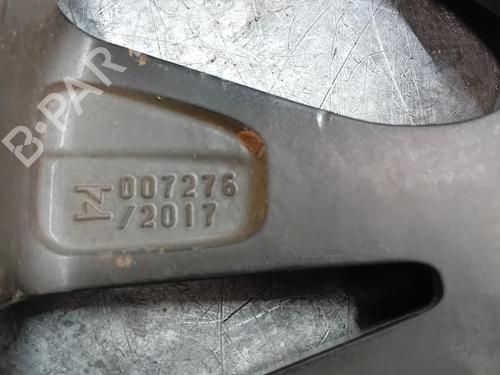 Rim TOYOTA RAV 4 IV (_A4_) 2.5 Hybrid (AVA42_) | BP29982220C45 