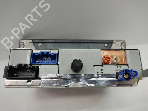 Display monitor OPEL CORSA F (P2JO)  | BP25027326C48 
