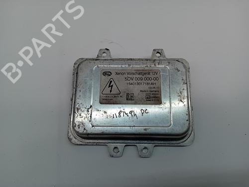 Used Xenon ballast Xenon ballast 37030305 37030305