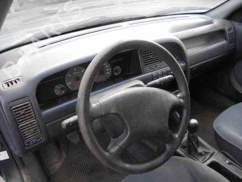 Grille CITROËN XANTIA (X1_, X2_) 1.9 SD | BP5454831C40 