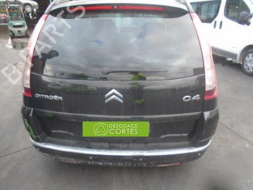 Gearbox control unit CITROËN C4 Grand Picasso I (UA_) 2.0 i 16V | BP8798739M52 