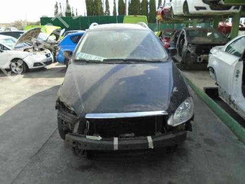 Used Parts FIAT CROMA (194_) 1.9 D Multijet (194AXC1B, 194AXC12) 4976837