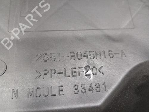 Front right window mechanism FORD FIESTA V (JH_, JD_) 1.4 TDCi | BP18304575C23 