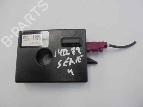 Used Electronic module BMW 4 Gran Coupe (F36) 420 d (190 hp) 6929806