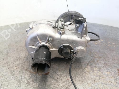 Gearbox AIXAM COUPE 0.5 | BP38600966M3 - Image 6