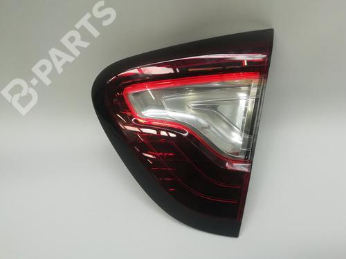 Used Right tailgate light Right tailgate light RENAULT CAPTUR I (J5_, H5_) 0.9 TCe 90 (90 hp) 11019963 11019963