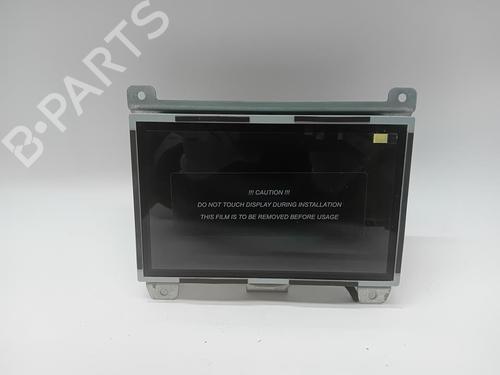Display multifunzione Display multifunzione FORD TRANSIT COURIER B460 Box Body/MPV [2014-2026] 33952326 33952326