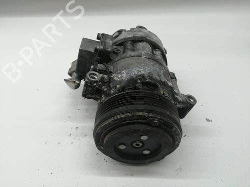 AC compressor BMW X3 (E83) xDrive 20 d | BP28047600M34 
