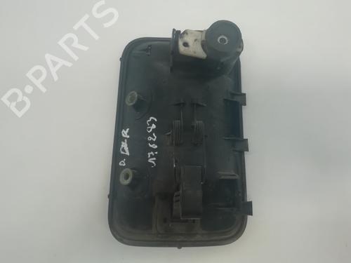 Front right exterior door handle CITROËN JUMPY I (U6U_) 1.9 D | BP12520875C129 