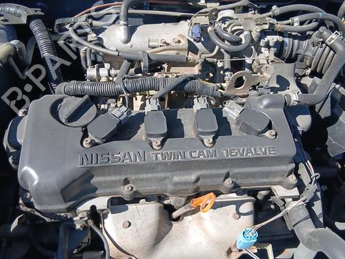 Steering rack NISSAN ALMERA II (N16) 1.5 | BP32743023M22  - Image 9