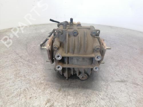 Rear differential FIAT SEDICI (189_) 1.9 D Multijet 4x4 | BP5527650M24 