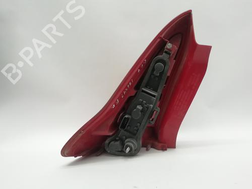 Right taillight CITROËN C4 I (LC_) 2.0 16V | BP18141908C35 