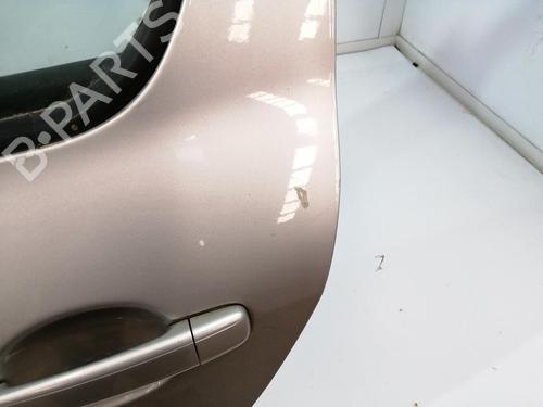 Left rear door PEUGEOT 307 (3A/C)  | BP29762682C4