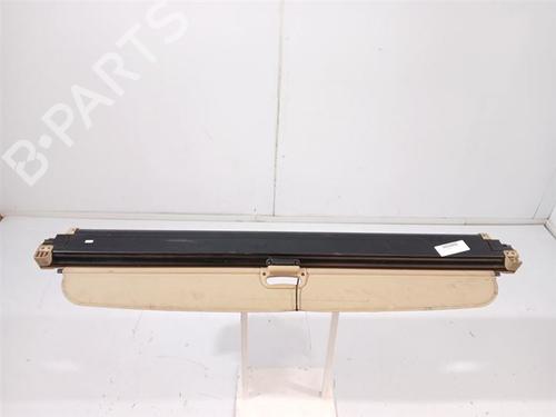 Rear parcel shelf BMW X6 (E71, E72) xDrive 30 d | BP31359307C85 - Image 2