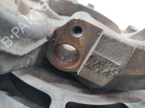 Right front steering knuckle KIA SPORTAGE IV (QL, QLE) 1.7 CRDi | BP8083923M26 