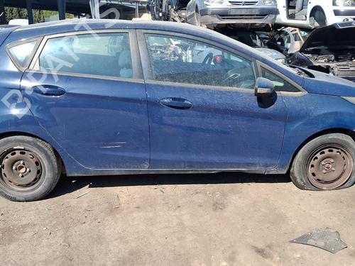 Left taillight FORD FIESTA VI (CB1, CCN) 1.4 TDCi | BP34623098C34  - Image 6