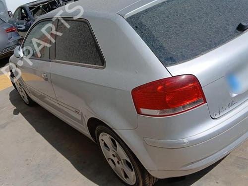 Left taillight AUDI A3 (8P1) 1.9 TDI | BP37429391C34 - Image 8