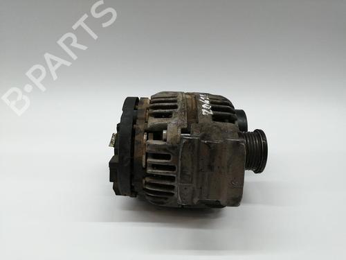 Used Alternator BMW 3 (E46) 318 i (143 hp) 31216035