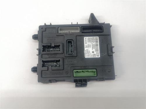 Used Electronic module Electronic module RENAULT KADJAR (HA_, HL_) 1.2 TCe 130 (HLMR) (130 hp) 20597012 20597012