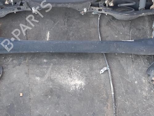 Used Rear axle HYUNDAI i30 (PDE, PD, PDEN) [2016-2025]  16180335