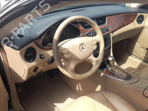 Right front door MERCEDES-BENZ CLS (C219)  | BP28326296C3 