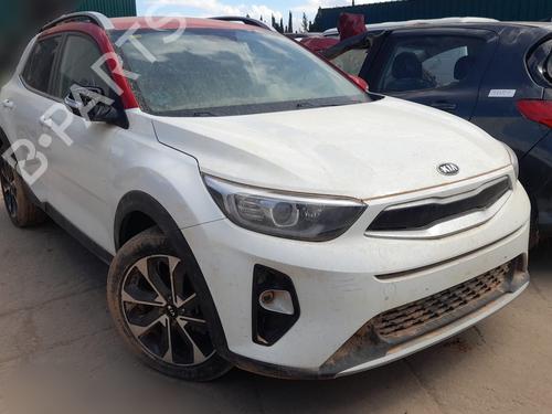 Used Parts KIA STONIC (YB) 1.0 T-GDi (101 hp) 3931072