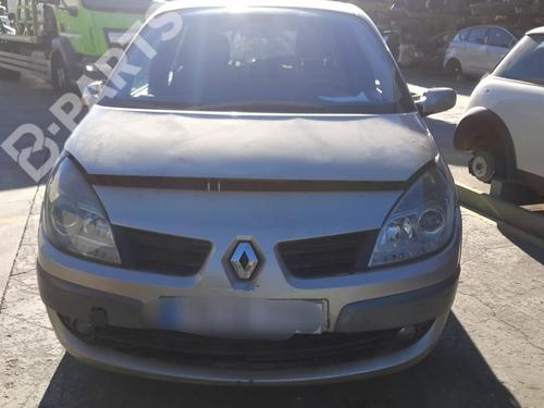 Used Parts RENAULT SCÉNIC II (JM0/1_)  1.5 dCi (JM1E, JM16)  1161740