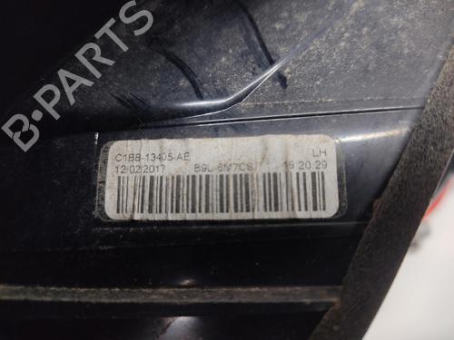 Left taillight FORD FIESTA VI (CB1, CCN) 1.25 | BP26452459C34 