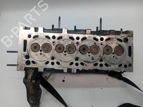 Topstykke Topstykke CITROËN BERLINGO / BERLINGO FIRST Box Body/MPV (M_) 2.0 HDI 90 (MBRHY, MCRHY) (90 hp) 37594829 37594829