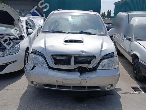Used Parts KIA CARNIVAL II (GQ) 2.9 CRDi 4975327