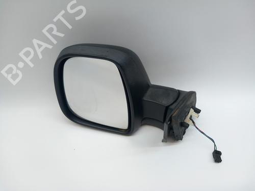 Used Left mirror Left mirror 37476822 37476822