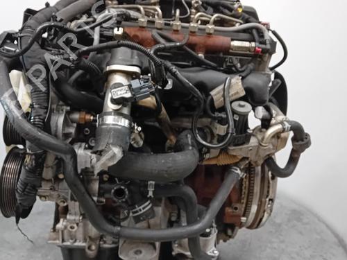 Engine FORD TRANSIT Van (FA_ _)  | BP29585888M1 