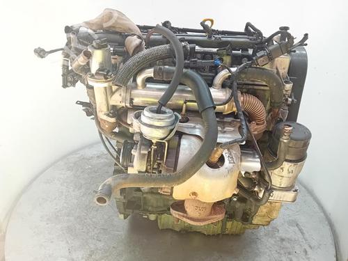 Engine KIA SPORTAGE II (JE_, KM_) 2.0 CRDi | BP30143233M1 