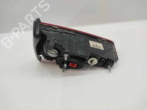 Right tailgate light AUDI A4 B9 (8W2, 8WC)  | BP29340437C80 