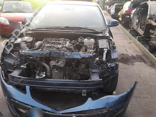 Used Parts OPEL ASTRA J Sports Tourer (P10) 2.0 CDTI (35) 4976178