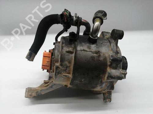 Used Alternator HYUNDAI TUCSON (NX4E, NX4A) [2020-2025]  31015452