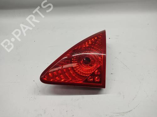 Used Right tailgate light Right tailgate light PEUGEOT 3008 I MPV (0U_) [2009-2017] 33615713 33615713