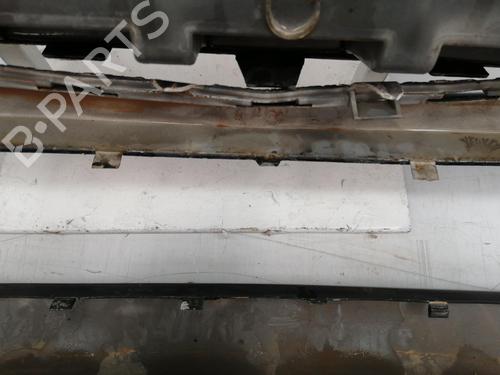 Front bumper CITROËN C2 (JM_) 1.4 HDi | BP25468852C7 